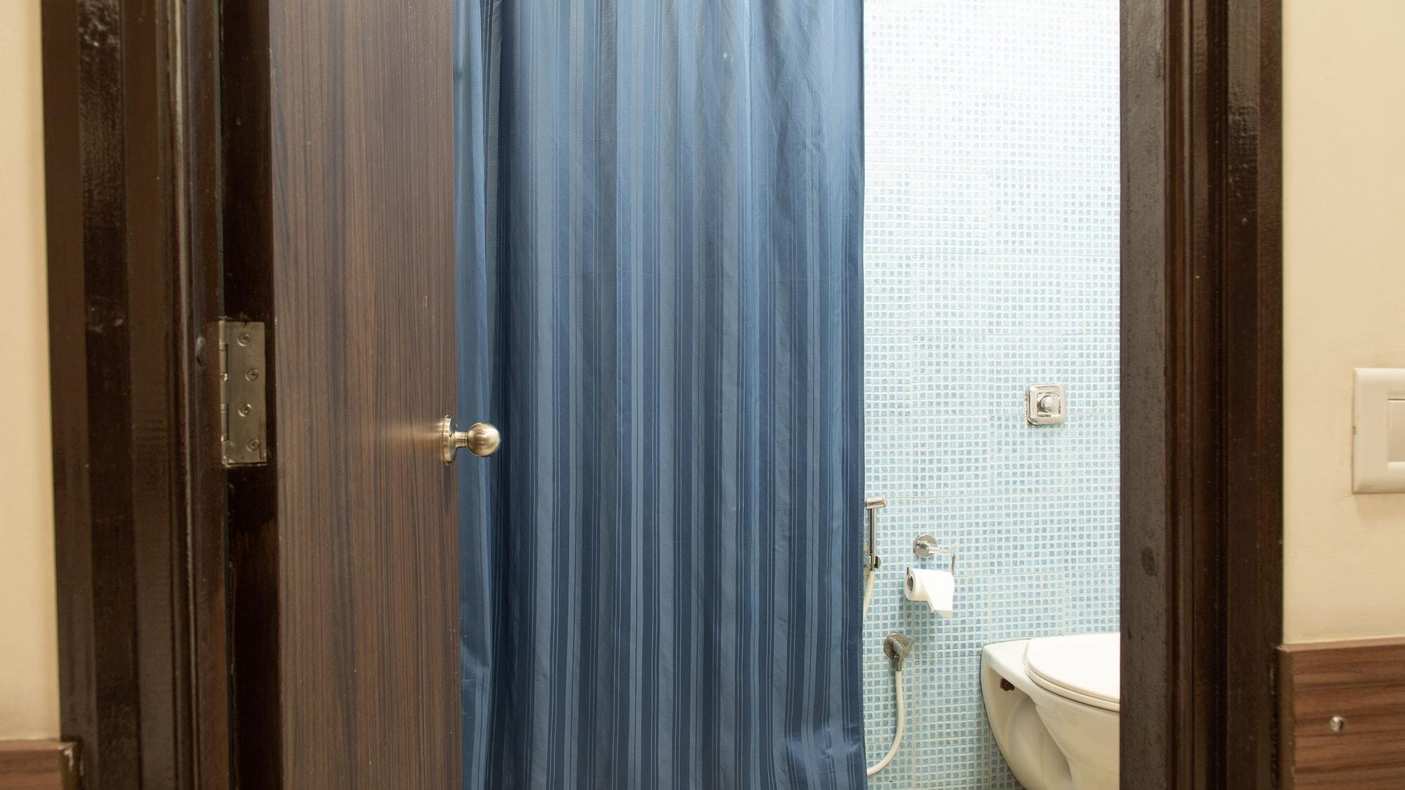 Tirupur Hotell Exteriör bild