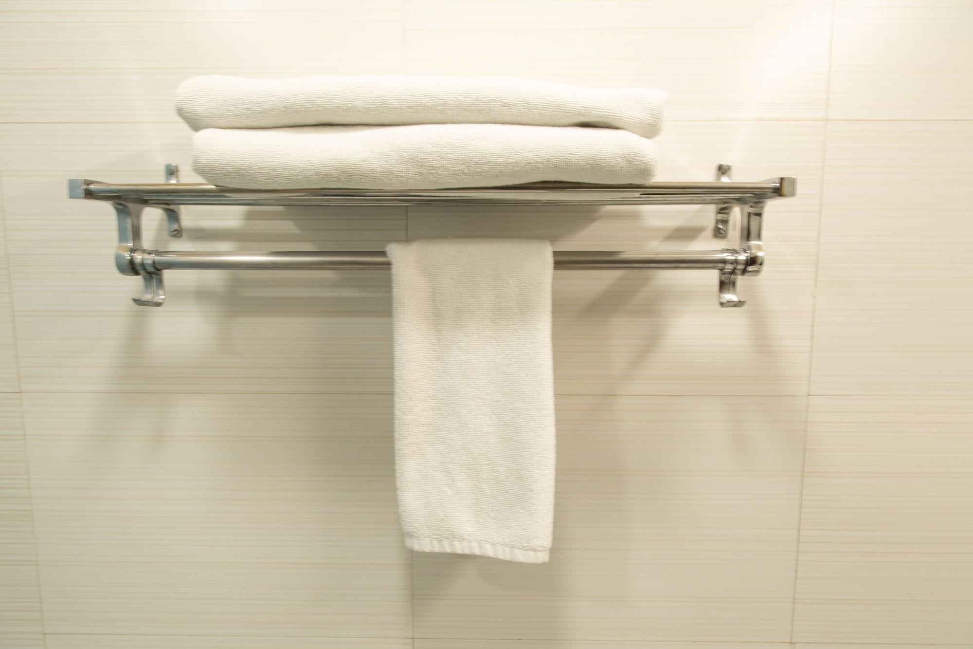 Tirupur Hotell Exteriör bild