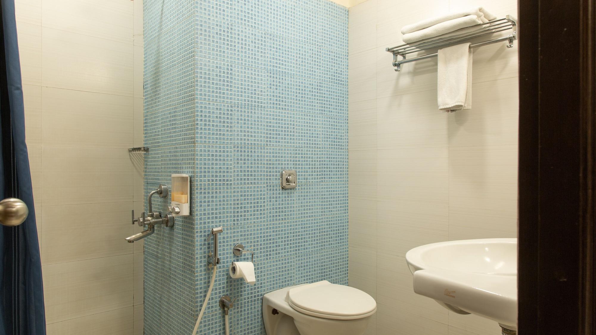 Tirupur Hotell Exteriör bild