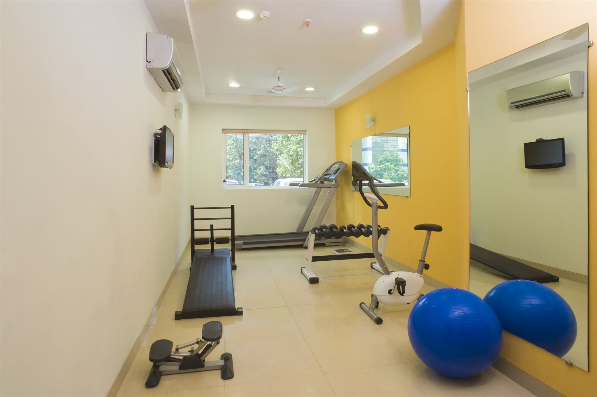 Tirupur Hotell Exteriör bild